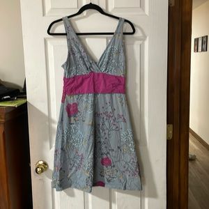 Patagonia sundress